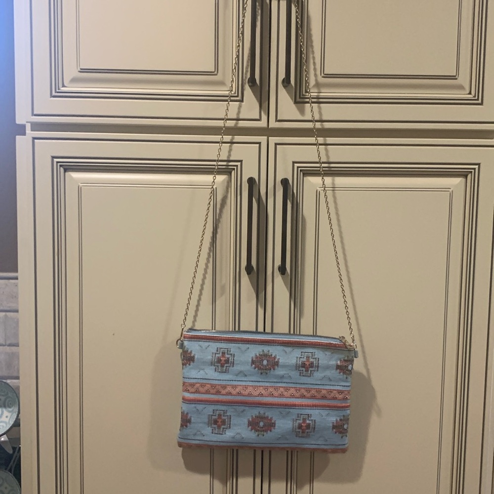 3am Forever purse